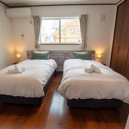 Le Bocage - Hakuba Echoland Chalets Екстер'єр фото