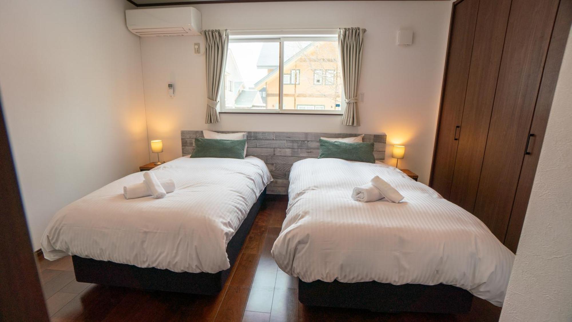Le Bocage - Hakuba Echoland Chalets Екстер'єр фото