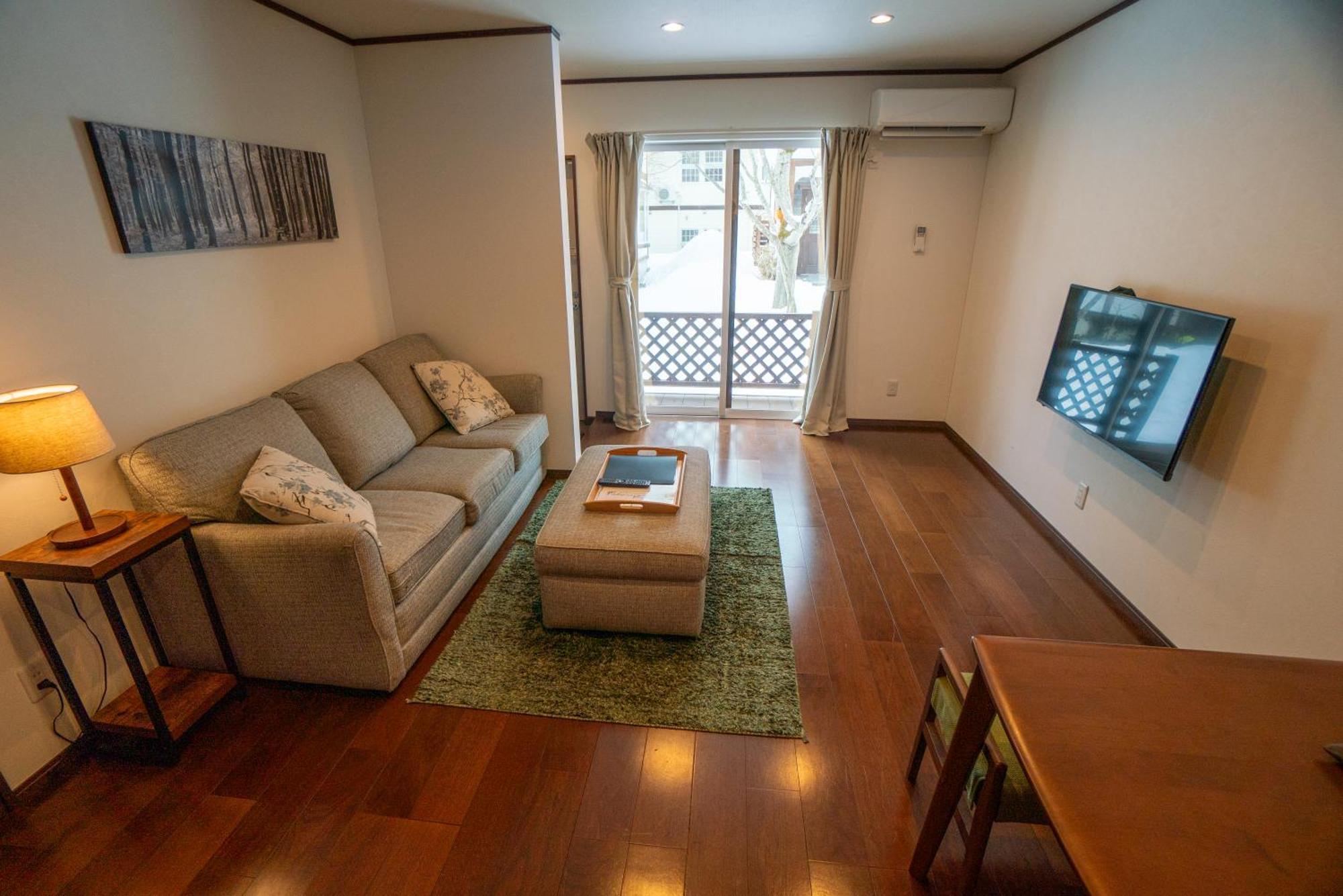 Le Bocage - Hakuba Echoland Chalets Екстер'єр фото