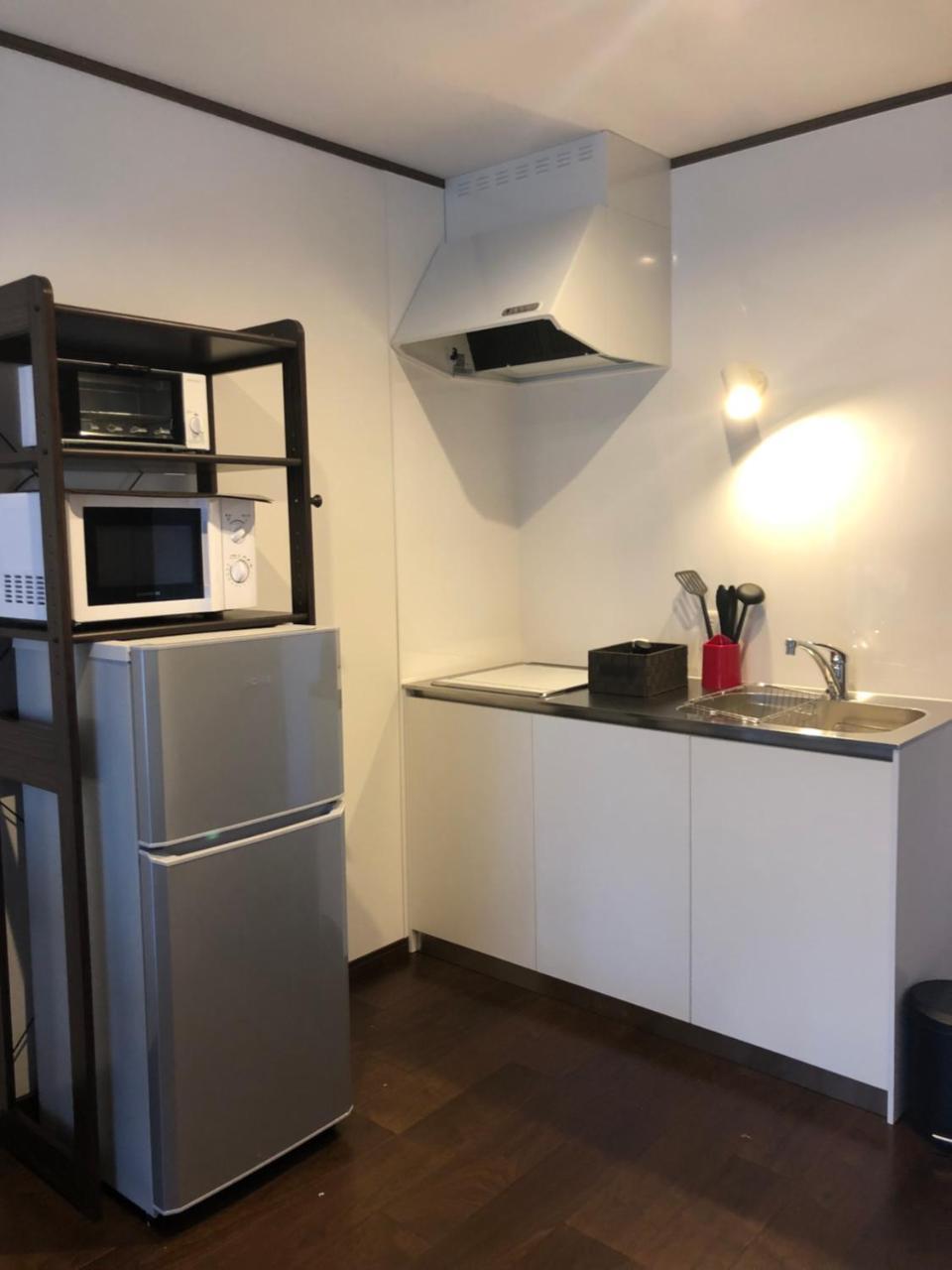 Le Bocage - Hakuba Echoland Chalets Екстер'єр фото