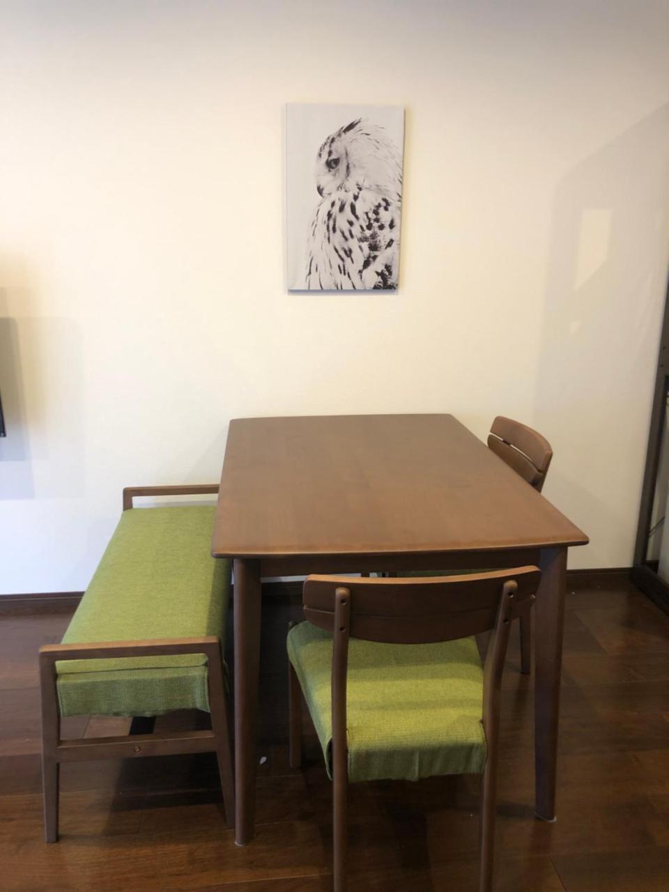 Le Bocage - Hakuba Echoland Chalets Екстер'єр фото