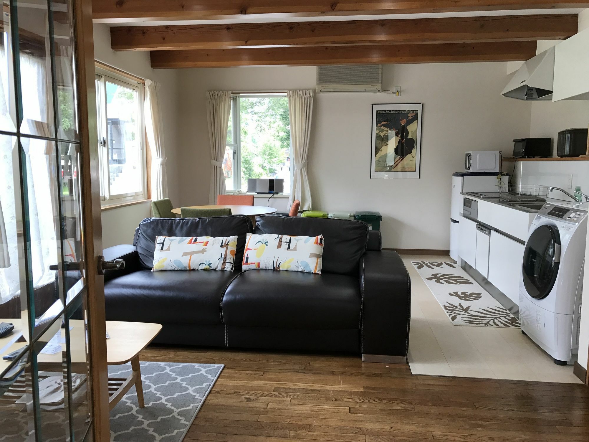 Le Bocage - Hakuba Echoland Chalets Екстер'єр фото