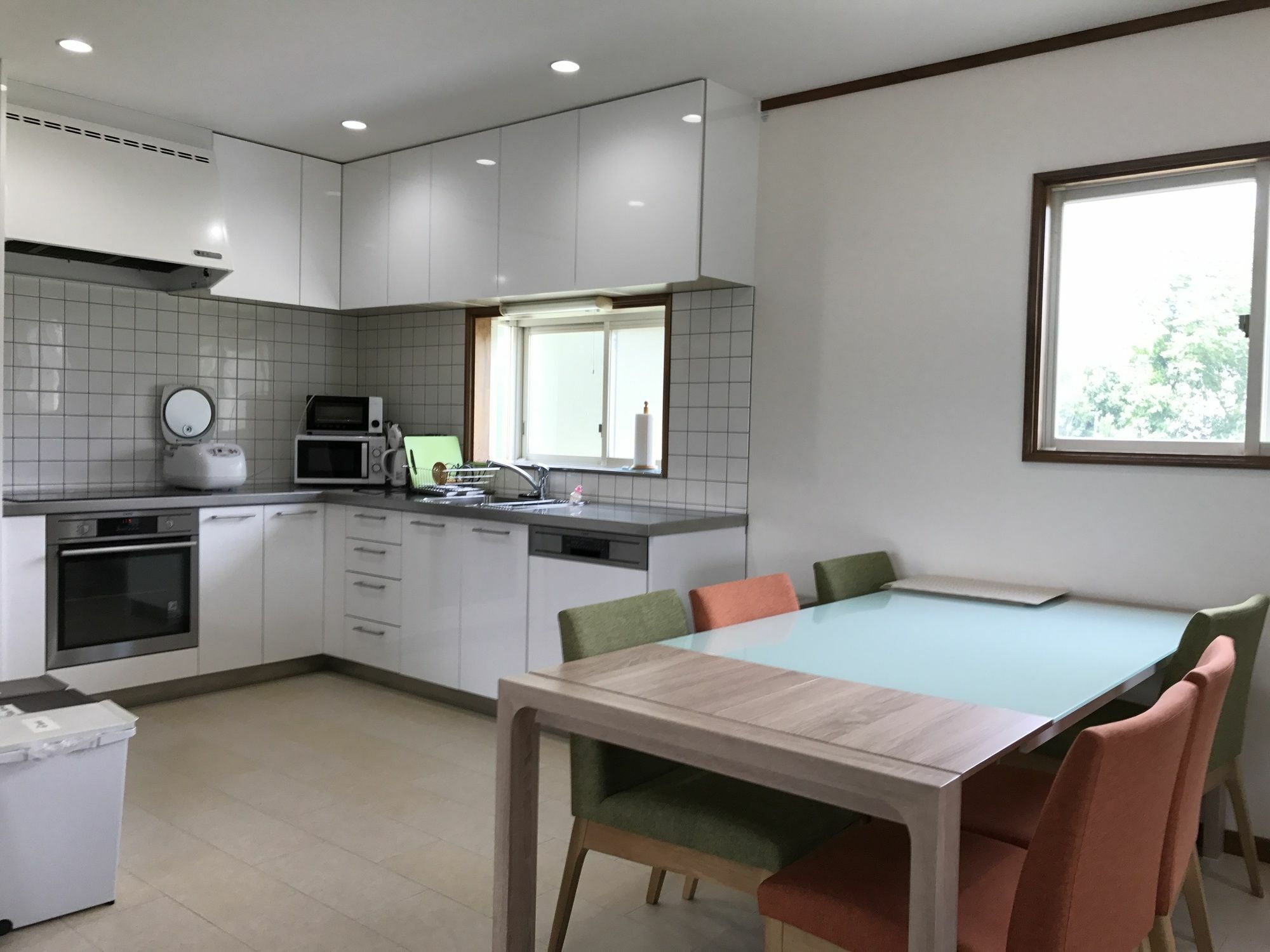 Le Bocage - Hakuba Echoland Chalets Екстер'єр фото