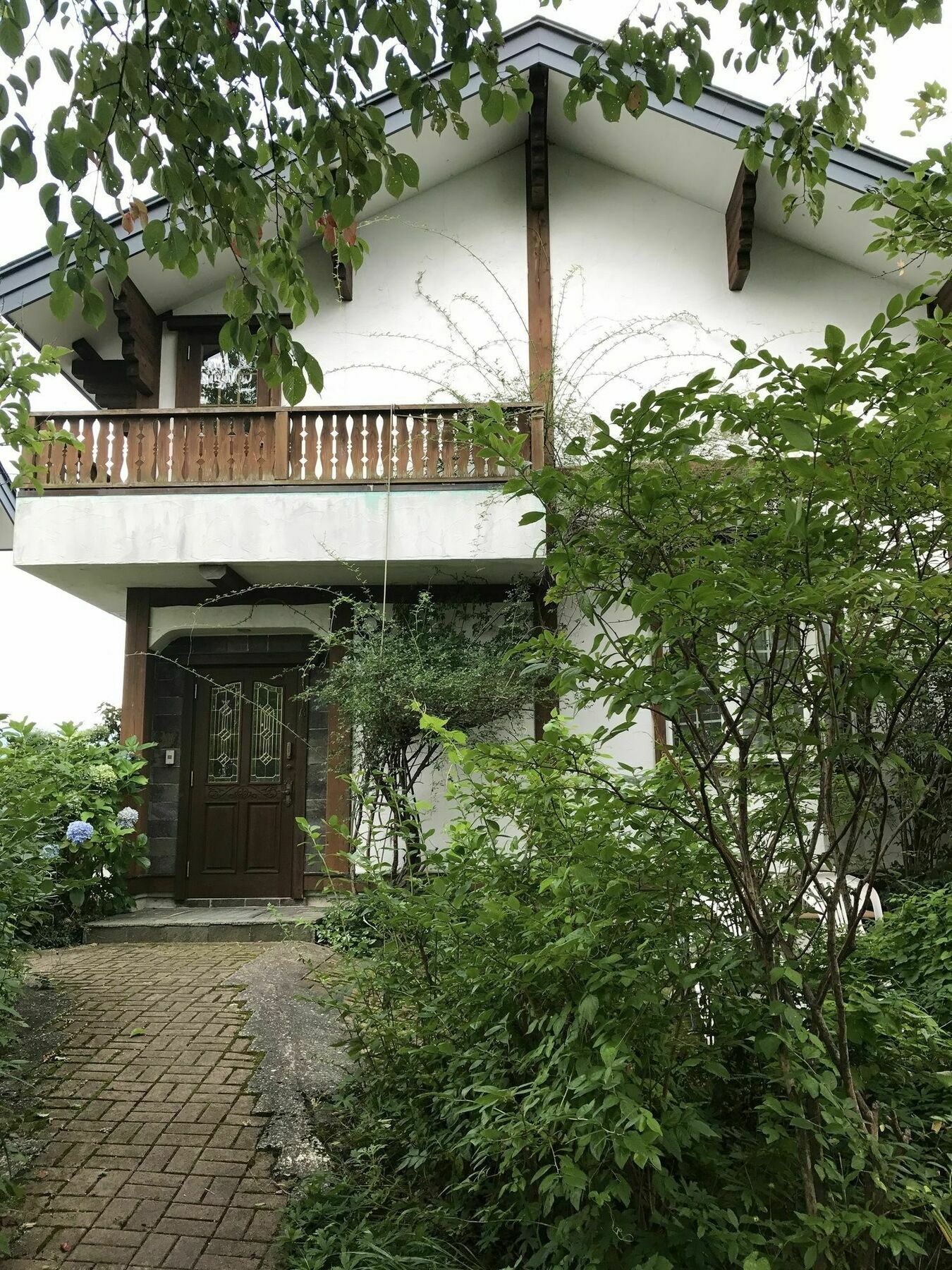 Le Bocage - Hakuba Echoland Chalets Екстер'єр фото
