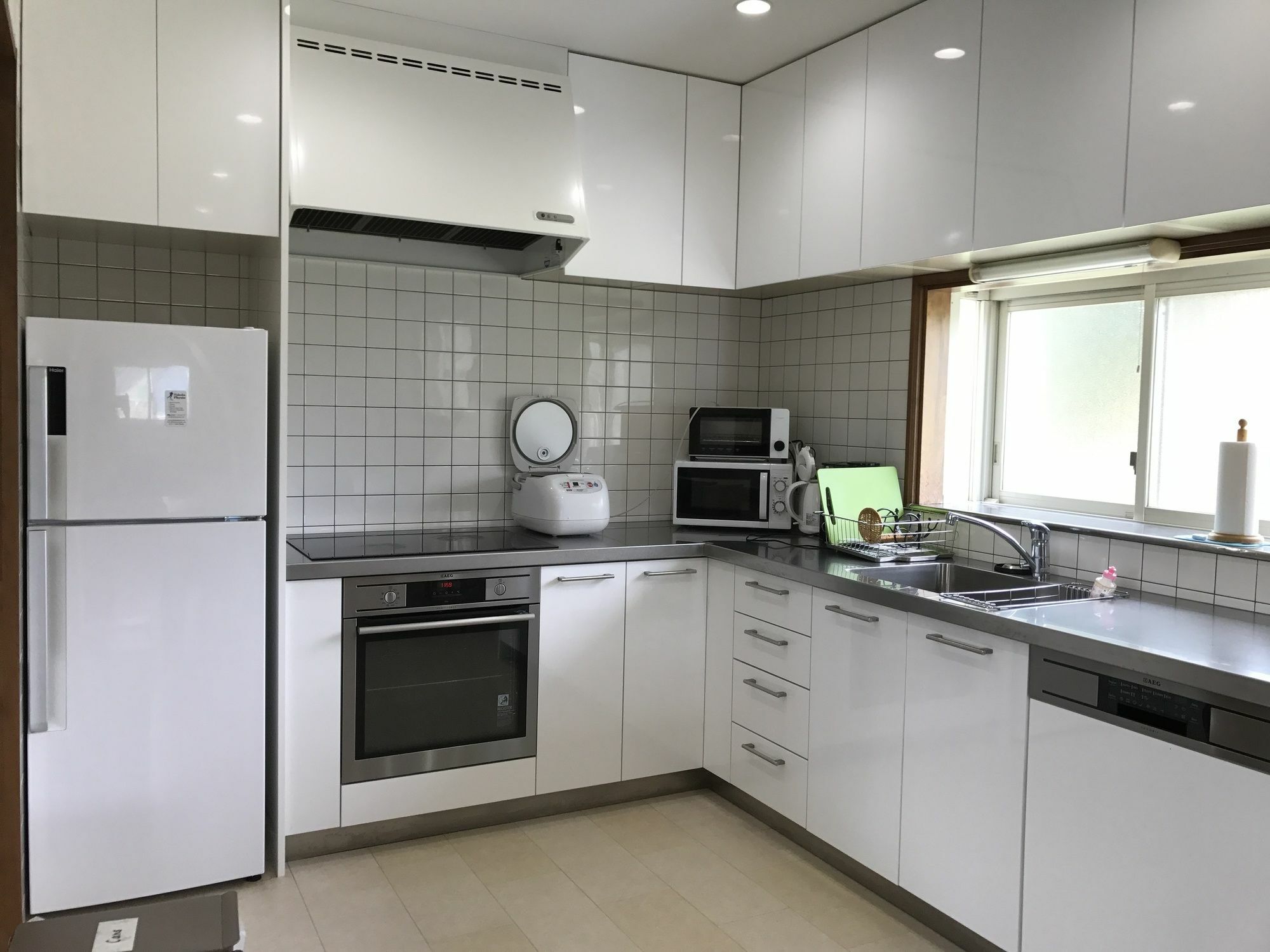 Le Bocage - Hakuba Echoland Chalets Екстер'єр фото